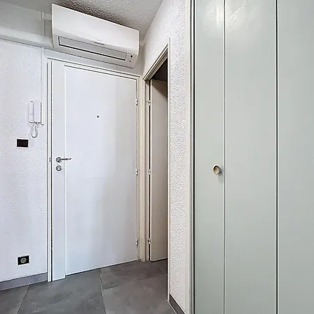 F2 Avec Parking, Lave-linge, Lave-vaisselle, Tv - Fr-1-715-26 Mauguio
