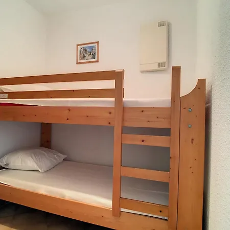 F2 Avec Parking, Lave-linge, Lave-vaisselle, Tv - Fr-1-715-26 Apartment Mauguio
